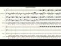 K. Jenkins - "Allegretto" from Concerto grosso for strings 'Palladio', arr. for Concert Band