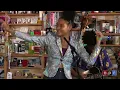 Allison Russell: Tiny Desk Concert