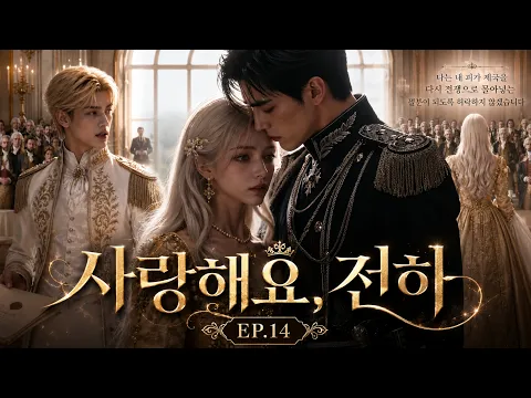 The Frozen Duke’s Bride Episode 14