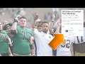 NOTRE DAME FOOTBALL has the Recruiting Class of 2023 Can they OUTLAST USC and ALABAMA