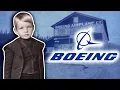 How He Built The Biggest Aerospace Company In The World