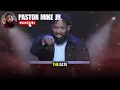 Alert! - July 31, 2026: Do Not Give Up Now Because God Is About To Move The Room | Pastor Mike Jr