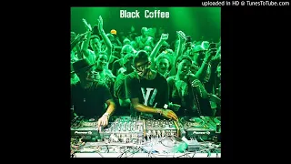 black coffee music is the answer dr feel revisit afro house 2020 