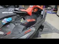 2021 Spark Trixx - No Oil On Dipstick