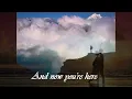 Linda Ronstadt & Aaron Neville All my life with lyrics