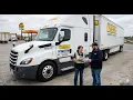 Is the SFI Lease J B Hunt Authority the Ultimate Owner-Operator Hack
