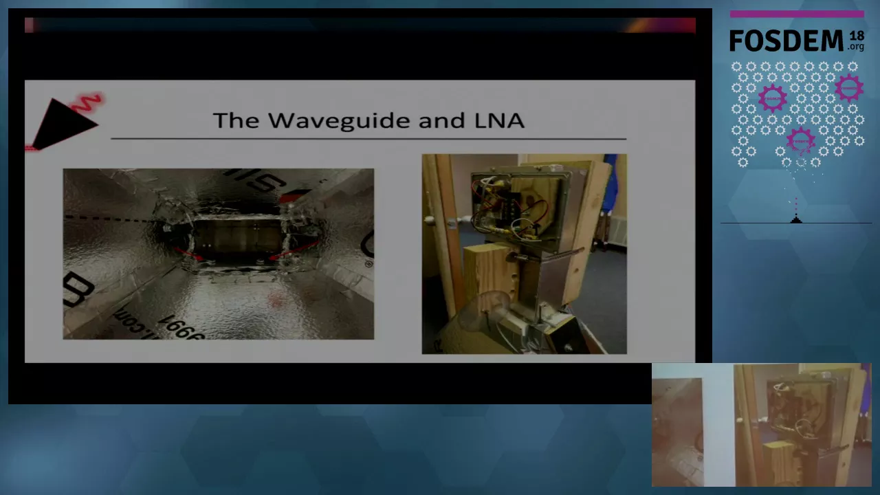 Intro to Open Source Radio Telescopes