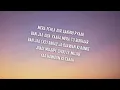 Bukhaar Lyrics – Aroob Khan & Bayanni
