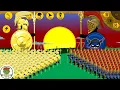 Download Lagu THE STRONGEST GOLDEN SPEARTON VS CRAZYJAY SPEARTON, FINAL BOSS | Stick War Legacy Mod | MrGiant777