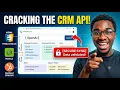How to Build a Secure HubSpot Integration Node js Webhook Middleware Engine