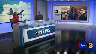 JetBlue launches nonstop flight from Richmond to San Juan as demand for Caribbean travel grows
