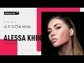 Download Lagu ALESSA KHIN [ afro / melodic house ] @ Pioneer DJ TV