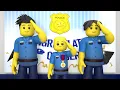 Download Lagu ROBLOX Brookhaven 🏡RP : Respectable Little Policeman Part 2 (Roblox Animation)