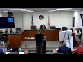 QJ Special Magistrate - Sep 25 2025