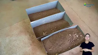 NBR 6457 - Preparação de Amostras