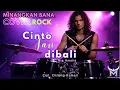 Lagu CINTO JAN DIBALI - COVER ROCK | Ai | New Arransement | by MinangCoverAi