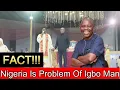 Lagu Nigeria Is The Problem Of Every Igbo Man