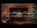 Trans-Siberian Orchestra - The Christmas Trilogy [3 Hour Yule Log]