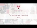 Download Lagu Virginia Union University December Commencement 2020