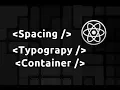3 components you will need in your Native project