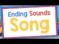 Ending Sounds Song Jack Hartmann