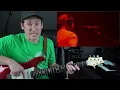 Guitar Teacher REACTS: BON IVER "Blood Bank" | LIVE 4K