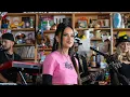 Download Lagu Becky G: Tiny Desk Concert