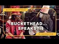 Download Lagu Bootsy Collins + Buckethead In Conversation