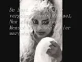 Nina Hagen du hast den Farbfilm vergessen.