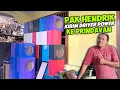 Download Lagu PAK HENDRIK DAPAT PESANAN DREVER POWER DARI INDIA