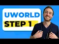 UWorld for USMLE STEP1 5 UWorld Mistakes