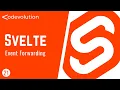 Svelte Tutorial - 21