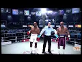 Download Lagu [FIGHT NIGHT CHAMPION EA] [BOXING GREATEST GOAT Fights] George Foreman VS Evander Holyfield 5