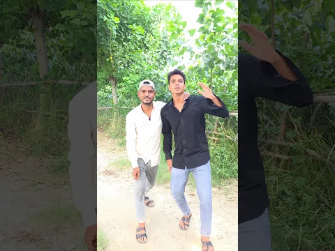 Aasman Se Bike gire, #shorts #funny #comedy