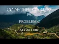 Codechef Starters 196 PROBLEM C Sugar Limit CPP Java Codes