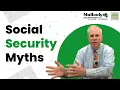 Social Security Myths