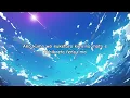 tayori - ワンダー (Wonder) | Lyrics Video