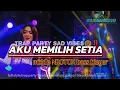 Lagu DJ TRAP PARTY BATTLE AKU MEMILIH SETIA SAD VIBES MIDDLE NROTOK X KENDANG BASS GLERR‼️