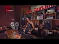YASMINA | Global House DJ Set (Afro • Latin • Arab) | Live from Café Cantinova, Montréal Canada.