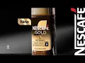 New NESCAFÉ® Gold® Intenso