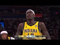 MUST-SEE NBA FINALS GAME 1 ENDING Thunder vs Pacers 👀  | June 5, 2025