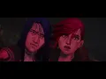 Arcane~Vi et Caitlyn - I don't want your garden