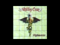 Mötley Crüe - Same Ol' Situation - Official Remaster