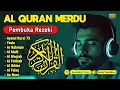 Download Lagu Murottal AlQuran Merdu | Murottal Ngaji Merdu Surat Al Kahfi ArRahman AlMulk Yasin AlWaqiah ala aqel