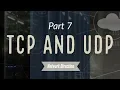 Download Lagu Hoe TCP en UDP werken | Netwerkbeginselen, deel 7