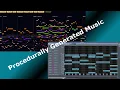 How to make procedurally generated music