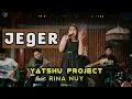 Lagu JEGER - RINA NUY - LIVE RECORD ( COVER ) YATSHU PROJECT
