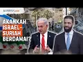 Download Lagu Israel-Suriah di Ambang Damai, AS \