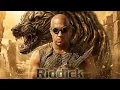 Riddick 2013 Movie Vin Diesel Jordi Molla Matt Nable Movie Facts Reviews