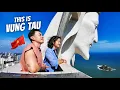 Lagu Vietnam’s Next BIG Beach City? Our First Impressions of VUNG TAU 🇻🇳